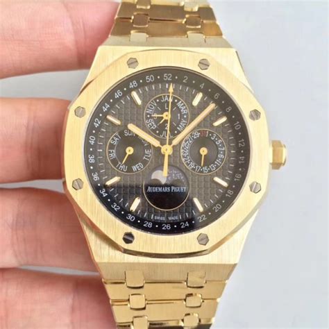 replica audemars piguet royal oak perpetual calendar 41mm 26574ba.oo.1220ba.01